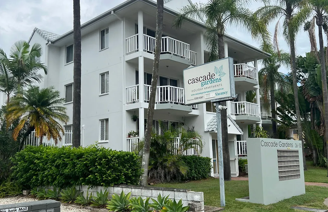 Cascade Gardens Apartments-1